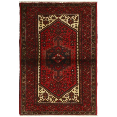 112565 tappeto persia kamseh cm 102x148