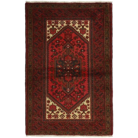 112566 tappeto persia kamseh cm 102x155