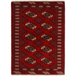 112571 tappeto persia torkaman cm 101x139