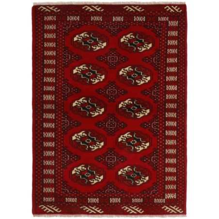 112571 tappeto persia torkaman cm 101x139