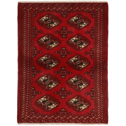 112575 tappeto persia torkaman cm 104x139