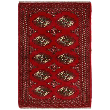 112576 tappeto persia torkaman cm 103x146