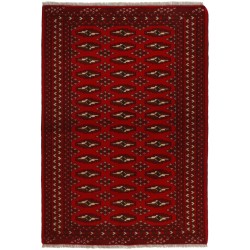 112579 tappeto persia torkaman cm 100x144