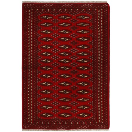 112579 tappeto persia torkaman cm 100x144