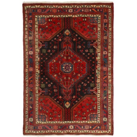 112591 tappeto persia toiserkan cm 109x162