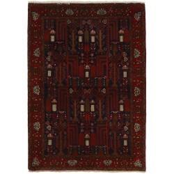 112592 tappeto persia songour cm 100x153