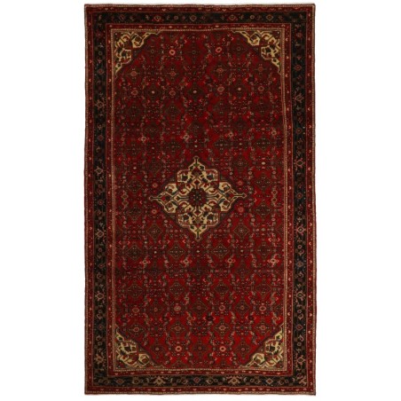 112611 tappeto persia hosseinabad cm 191x312