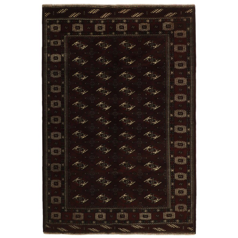 112613 tappeto persia torkaman cm 204x291