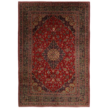 112614 tappeto persia kashmar cm 195x288