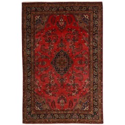 112618 tappeto persia mehraban cm 196x294