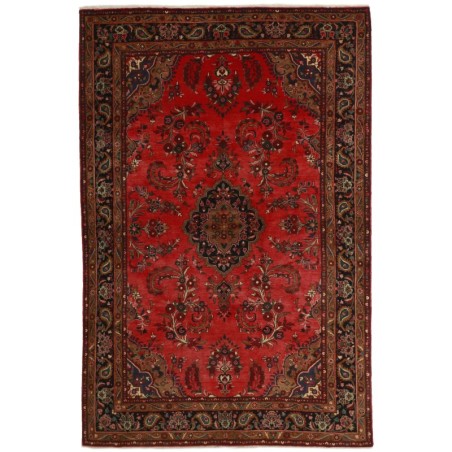 112618 tappeto persia mehraban cm 196x294