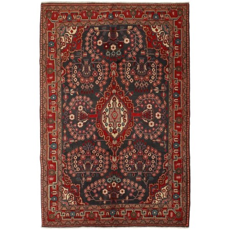 112630 tappeto persia mahal cm 205x304
