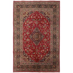 112631 tappeto persia kashmar cm 196x297