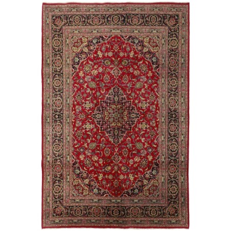 112631 tappeto persia kashmar cm 196x297