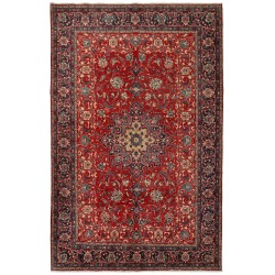 112646 tappeto persia mahal cm 212x326
