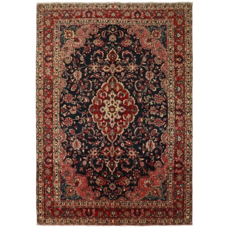 112648 tappeto persia mehraban cm 228x319