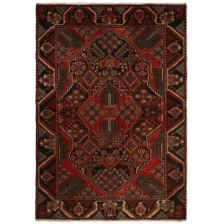 112655 tappeto persia shahsavan cm 160x226