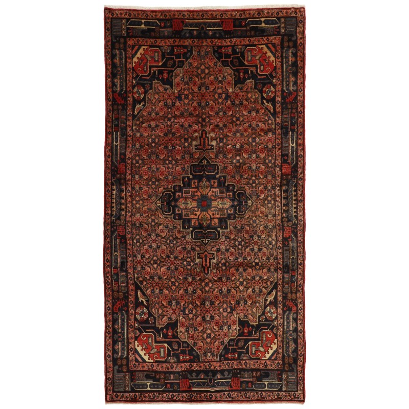 112657 tappeto persia koliaie cm 152x306