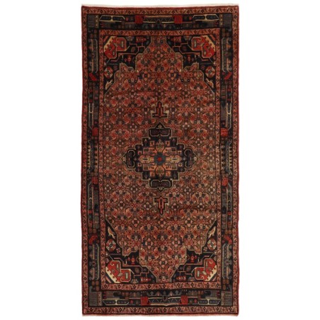 112657 tappeto persia koliaie cm 152x306