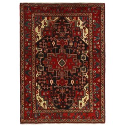 112659 tappeto persia asadabad cm 147x221