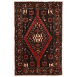 112662 tappeto persia shahsavan cm 138x211