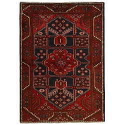 112664 tappeto persia shahsavan cm 150x214
