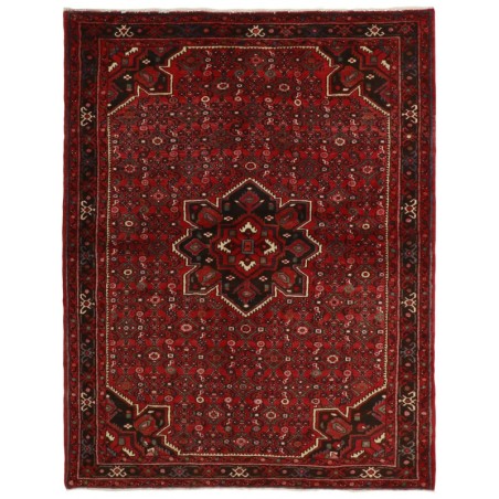 112665 tappeto persia hosseinabad cm 164x215