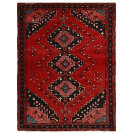 112669 tappeto persia asadabad cm 151x203