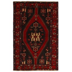 112670 tappeto persia shahsavan cm 132x203
