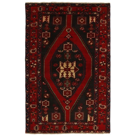 112670 tappeto persia shahsavan cm 132x203