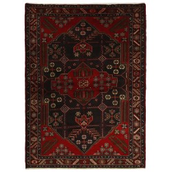 112671 tappeto persia shahsavan cm 158x218