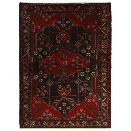 112671 tappeto persia shahsavan cm 158x218