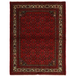 112672 tappeto persia hosseinabad cm 153x199