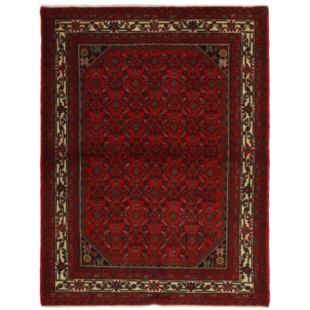 112672 tappeto persia hosseinabad cm 153x199