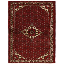 112675 tappeto persia hosseinabad cm 154x207