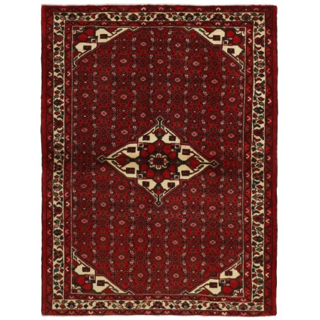112675 tappeto persia hosseinabad cm 154x207