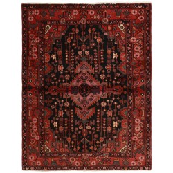 112676 tappeto persia nahavand cm 145x187