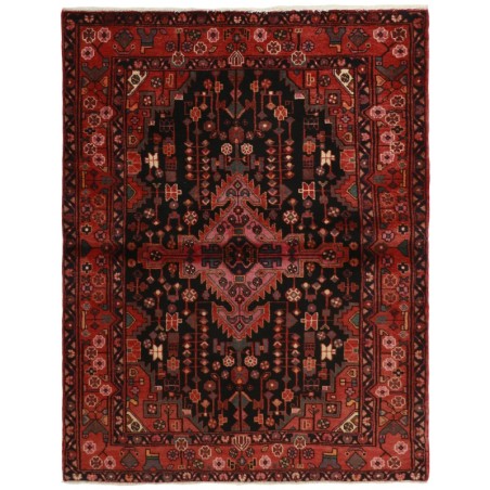112676 tappeto persia nahavand cm 145x187