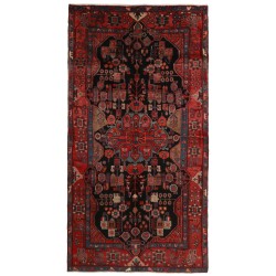 112677 tappeto persia nahavand cm 144x268