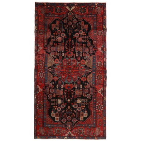 112677 tappeto persia nahavand cm 144x268