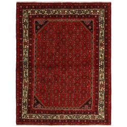 112678 tappeto persia asadabad cm 151x194