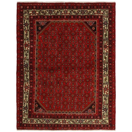 112678 tappeto persia asadabad cm 151x194
