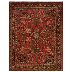 112679 tappeto persia lilian cm 169x212
