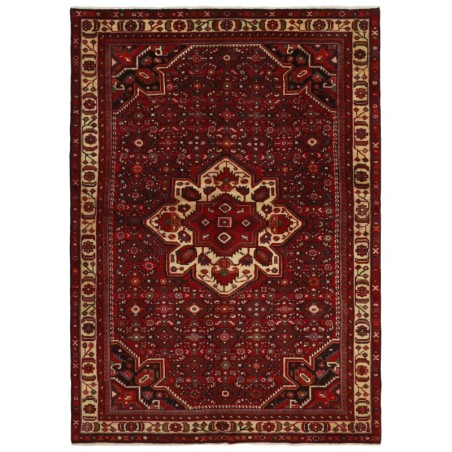 112680 tappeto persia hosseinabad cm 152x214