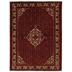 112681 tappeto persia hosseinabad cm 163x216