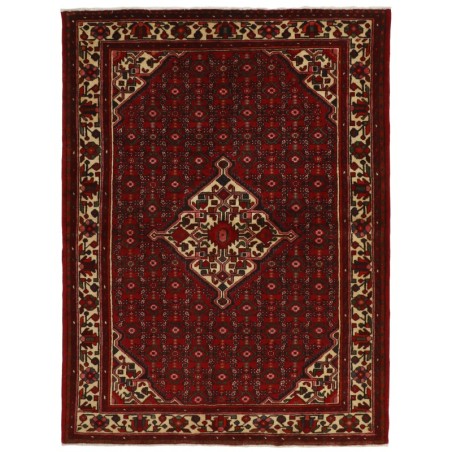 112681 tappeto persia hosseinabad cm 163x216