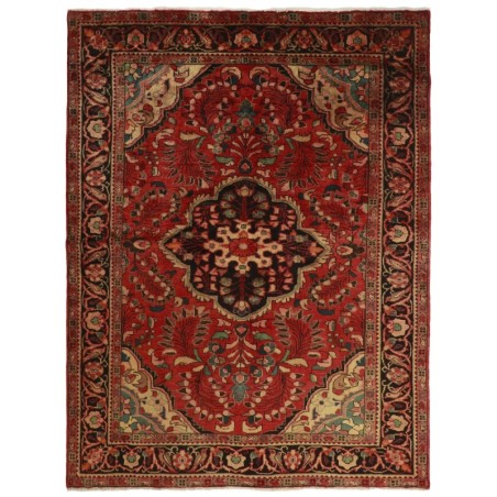 112682 tappeto persia mahal cm 170x222
