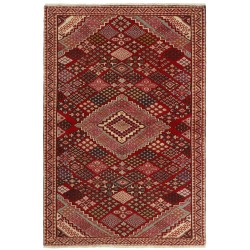 112683 tappeto persia mahabad cm 130x195