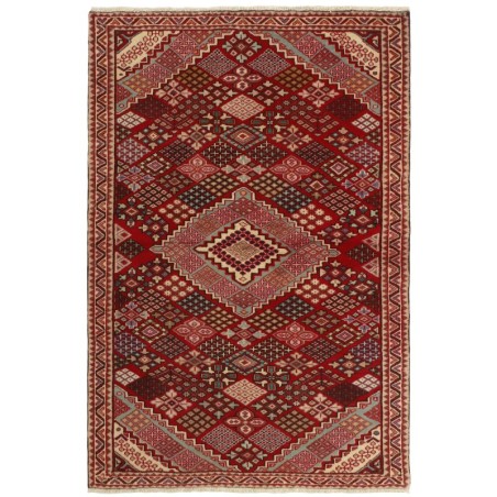 112683 tappeto persia mahabad cm 130x195