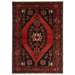 112684 tappeto persia shahsavan cm 140x198